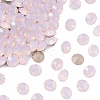 Preciosa® MAXIMA Crystal Round Stones Y-PRC-RBSS18-71350-1