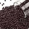 TOHO Round Seed Beads X-SEED-TR11-0046-1