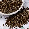 MIYUKI Round Rocailles Beads SEED-JP0009-RR4492-1