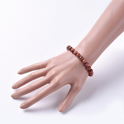 Stretch Bracelets BJEW-JB04765-07-1