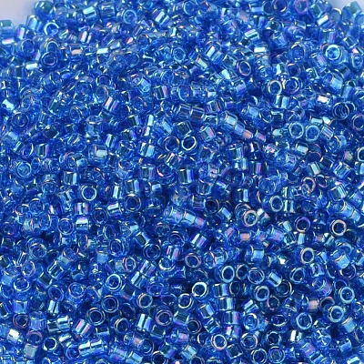 MIYUKI Delica Beads Small SEED-X0054-DBS0177-1