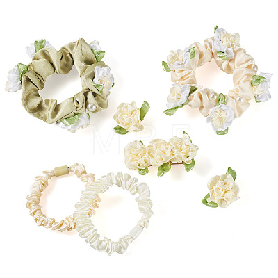 Iron & Polyester Alligator Hair Clips PHAR-TA0001-24-1