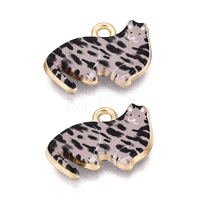 Printed Alloy Pendants PALLOY-SZC0008-02C-1