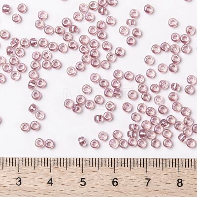 MIYUKI Round Rocailles Beads SEED-JP0009-RR3523-1