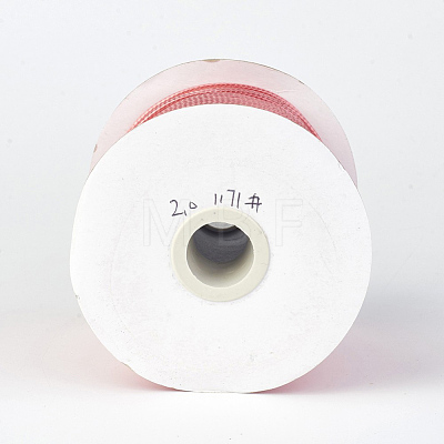 Eco-Friendly Korean Waxed Polyester Cord YC-P002-0.8mm-1171-1