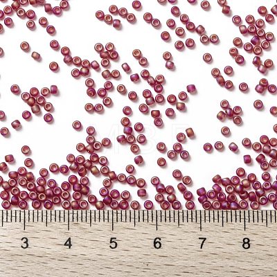 TOHO Round Seed Beads SEED-TR11-0165CF-1