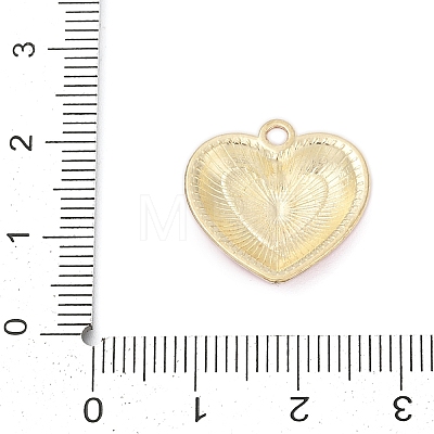 Alloy Enamel Pendants FIND-Z070-03G-04-1