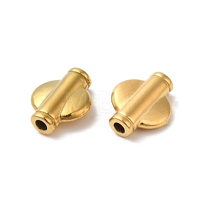 304 Stainless Steel Beads STAS-I203-56G-1