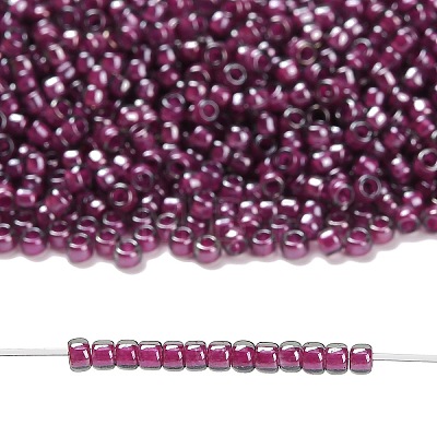 TOHO 8/0 Round Beads SEED-XTR08-1076-1