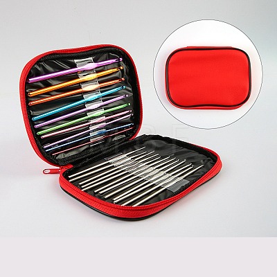 DIY Knitting Needles Sets WG36405-04-1