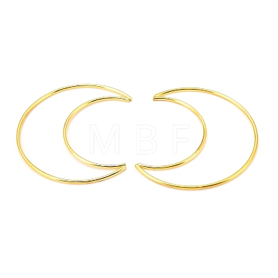 Iron Linking Rings IFIN-D087-01C-G-1