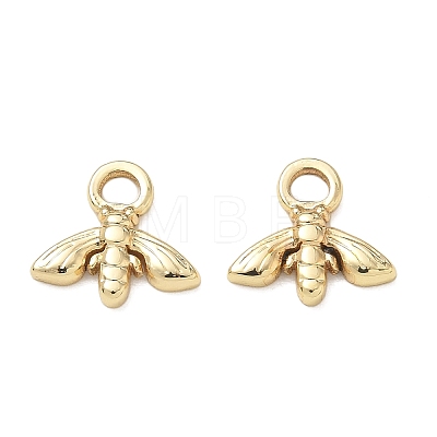 304 Stainless Steel Charms SA-CBA3037-16G-1