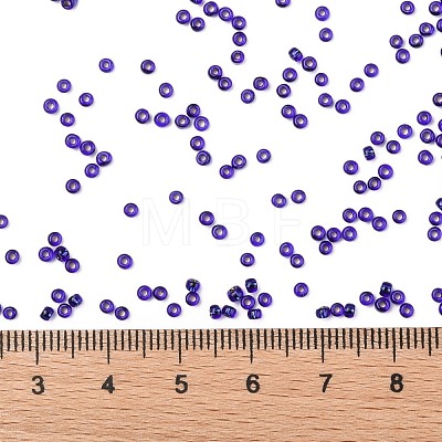 TOHO Round Seed Beads SEED-XTR11-0743-1