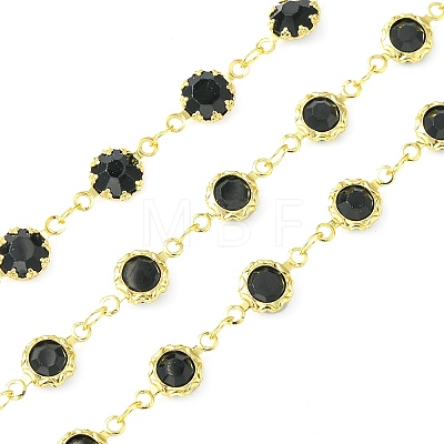 Handmade Brass Link Chains CHC-CJ0001-61-1