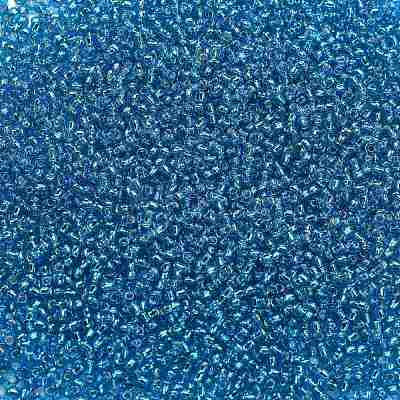 TOHO Round Seed Beads SEED-TR11-0023C-1