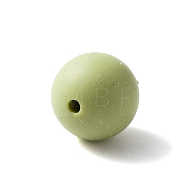 Silicone Beads SIL-TAC0003-04B-20-1