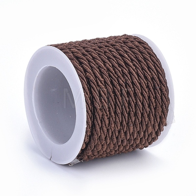 Polyester Cord OCOR-L041-3mm-10-1