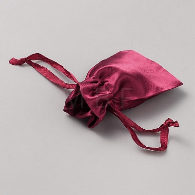 Satin Jewelry Pouches Bags TP-WH20002-02A-04-1