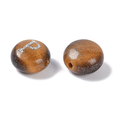 Natural Tiger Eye Beads G-L524-20P-02-1