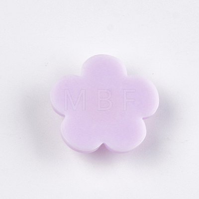 Resin Cabochons CRES-Q197-37F-1