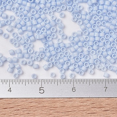 MIYUKI Delica Beads SEED-MY11-DB1527-1