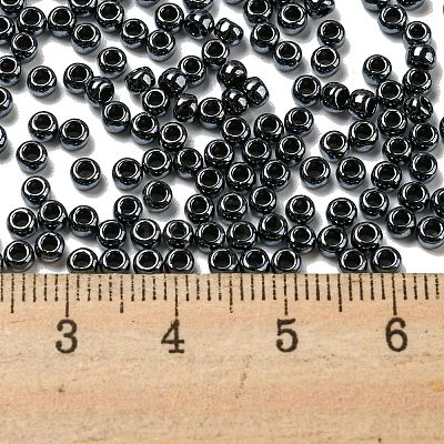 TOHO Round Seed Beads SEED-TR08-0081-1