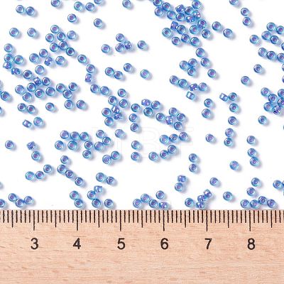 TOHO 11/0 Round Beads SEED-XTR11-1837-1
