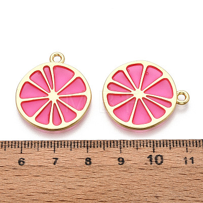 Alloy Pendants X-RESI-S385-002B-1