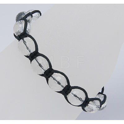 Fashion Bracelets X-BJEW-Q251-3-1