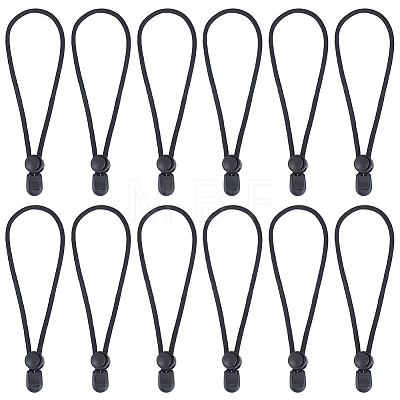 Nylon Walking Stick Wrist Straps FIND-WH0139-211A-1