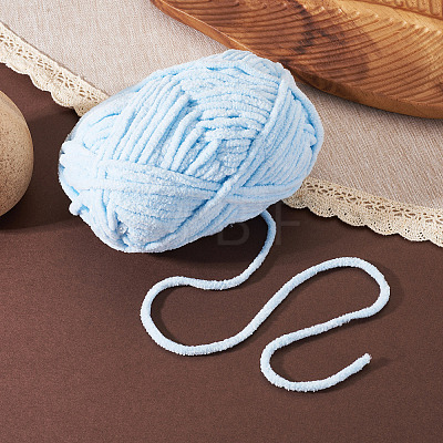 Polyester Yarn OCOR-TADJ0013-18C-1