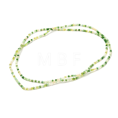 Summer Jewelry Waist Beads NJEW-C00018-04-1