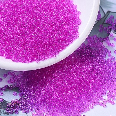 MIYUKI Round Rocailles Beads SEED-X0054-RR1309-1