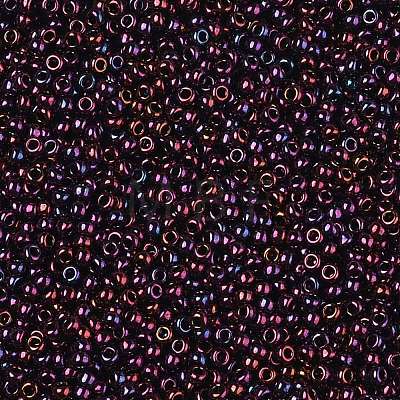 TOHO Round Seed Beads X-SEED-TR11-0503-1