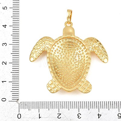 Brass Pendants KK-A303-12C-G-1