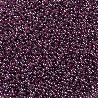 TOHO Round Seed Beads X-SEED-TR11-1076-1