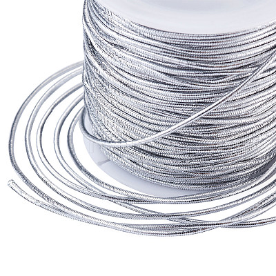 Round Elastic Cord EC-TA0001-01B-1