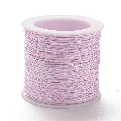 Braided Nylon Thread X-NWIR-K013-A15-1