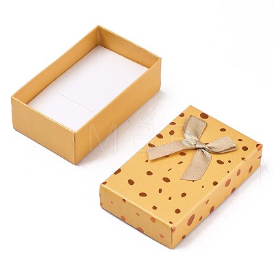 Cardboard Jewelry Boxes CBOX-N013-010-1
