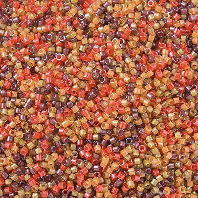 MIYUKI Delica Beads SEED-MY11-DB2063-1