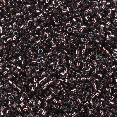 MIYUKI Delica Beads SEED-J020-DB0184-1