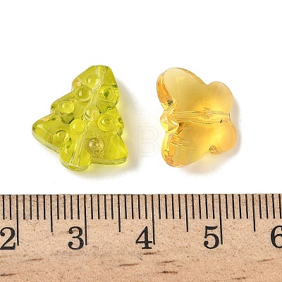 Mixed Style Glass Beads GLAA-XCP0001-70B-1