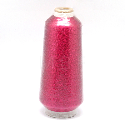 Polyester Cord Sewing Thread OCOR-O006-D-1