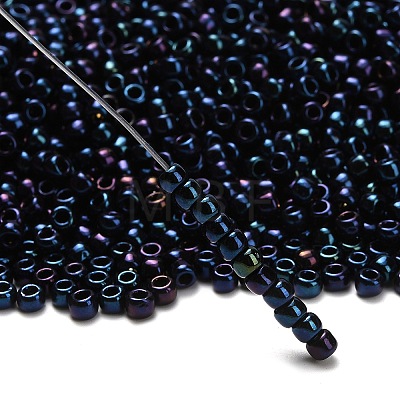 TOHO 6/0 Round Beads SEED-XTR06-0082-1
