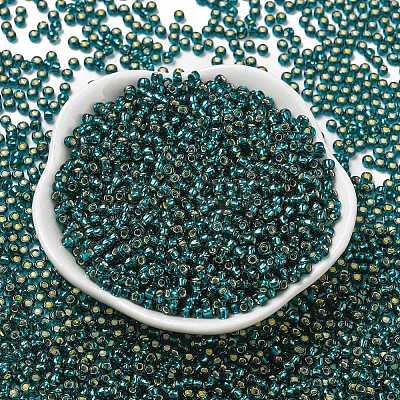 TOHO 8/0 Round Beads SEED-XTR08-0027BD-1