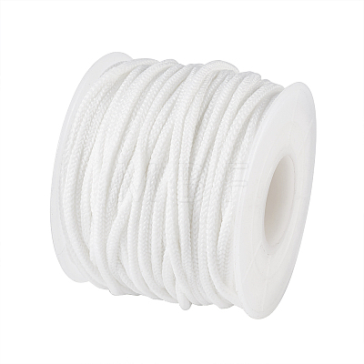 Round Nylon Elastic Band for Mouth Cover Ear Loop OCOR-TA0001-07-50m-1
