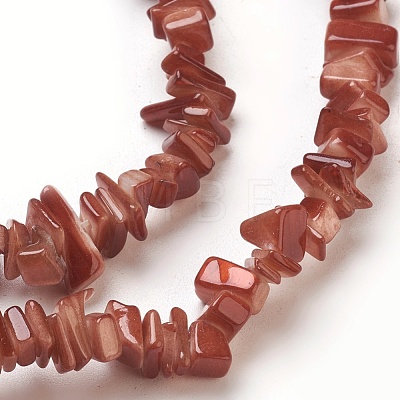 Spray Painted Freshwater Shell Beads Strands BSHE-L037-08-1