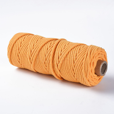 Cotton String Threads OCOR-T001-01-13-1