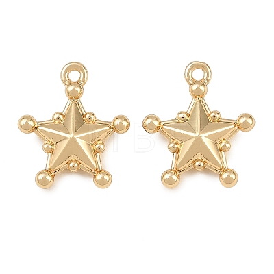 Alloy Pendants AL-CBAD42D-01G-1