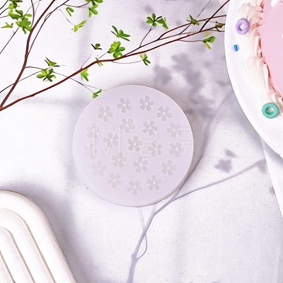 DIY Fondant Silicone Molds PW-WGBF973-01-1